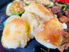 -一烙锅(友谊店)