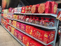 -物美超市(马家堡店)