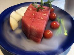 -大鸭梨烤鸭(顺义石园店)