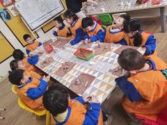 -上海市闵行区哈哈幼稚园