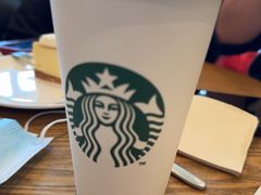 -星巴克(香港名都店)