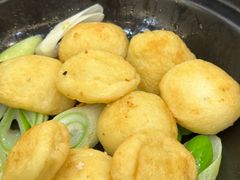 -祈胜邨•顺德鱼生•顺德菜(容桂店)