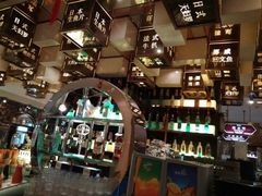 -芭菲盛宴·环球美食(锦城万达广场店)