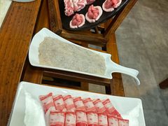 -东来顺•非遗火锅(外滩店)