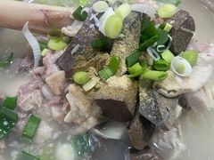 -小辫子羊肉面馆(周东店)