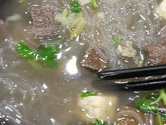 -回味鸭血粉丝汤(南京站店)