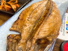 -真情鲍鱼海鲜汤