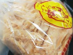 拿破仑酥皮蛋糕-来噻布布 Lets BUBU