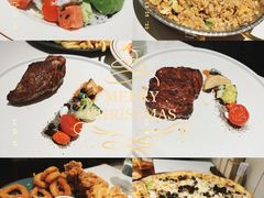 -赤火牛排(金狮广场店)