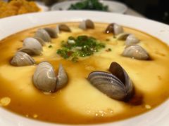 -唐拉雅秀酒店-唐苑中餐厅