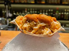 -RONIN Snack Bar