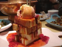 -街角等你.大连海鲜烧烤(西安路店)
