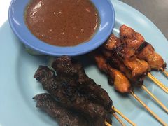 -明记烧鱼美味店