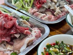-秧塘牛八宝(金山路店)