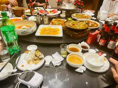 -旺达·福州菜(正大广场店)