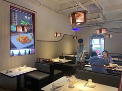 -南门食仙·手工福州菜(南门兜店)