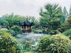-杭州西湖柳莺里酒店