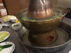 -鑫龙火锅城(青岛分店)