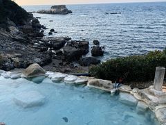 -南紀白浜 浜千鳥の湯 海舟