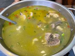 -亿香院土菜馆(东岳街店)