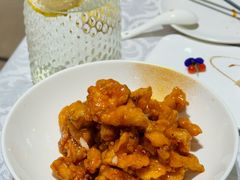 左宗棠鸡-马凯餐厅(地安门店)