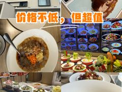 -味莊·青岛菜(云霄路店)