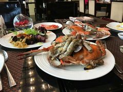 -夜市全日餐厅·洲际酒店(石家庄洲际酒店)