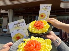 -鲜得莱渔港·小平岛海胆馆(七贤岭店)