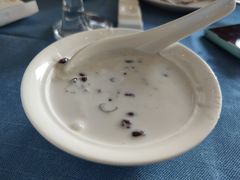双皮奶-鹭江宾馆·观海餐厅