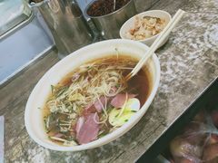 -艺芳家朝鲜冷面