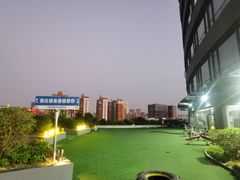 -天行健连锁游泳健身(新香洲店)