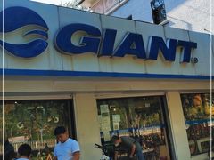 -捷安特自行车(中关村店)