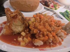 -好乐迪KTV(紫荆广场店)