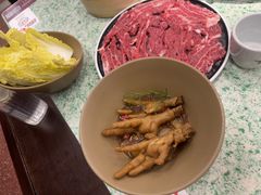-鸿姐老火锅(龙阳店)