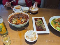 -五台山八大碗·地方风味菜馆(五爷庙店)