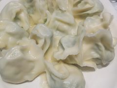 -李记饺子·熏酱东北菜(欢乐谷店)