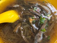 -江万春水饺(安庆总店)