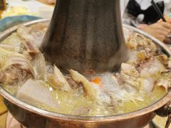 -浮何烤铺(桐梓林店)