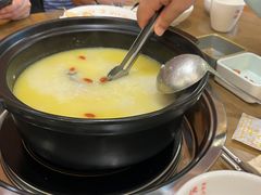 -慢搅粥底火锅(武侯大悦城店)