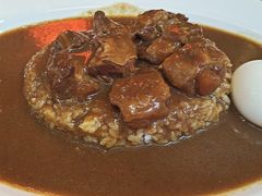 -伽喱博士 Dr.CURRY咖喱饭(太阳宫咖喱店)