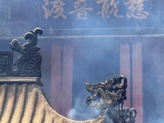 -洛阳白马寺
