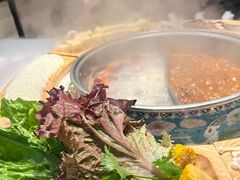 -羊来顺冰煮鲜羊 铁锅烀羊肉(中央大街店)