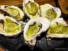 -烧蠔帮·生蚝海鲜牌档(观海店)