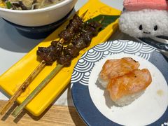 -万达广场(济南高新店)