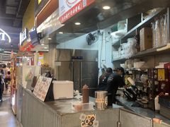 -孖记茶档·热腾茶餐(乐峰店)