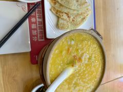 -嘉和一品粥(马家堡店)