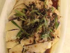 -汇兴源餐馆(小北路店)