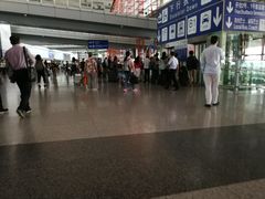 -满洲里西郊国际机场