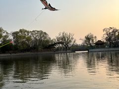 -北陵公园