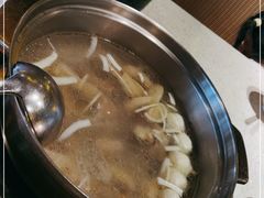 -润园四季椰子鸡火锅(海上世界店)